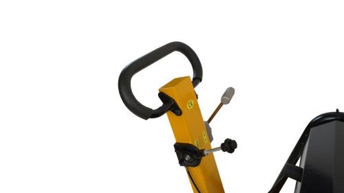 Виброплита Habert H-C330L-Tehinstrument