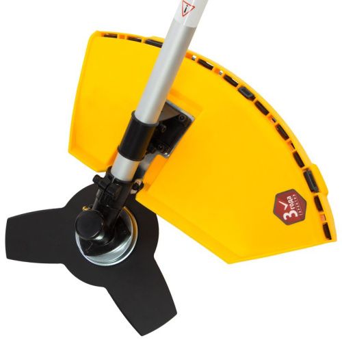 Триммер бензиновый Denzel DT 25-Tehinstrument