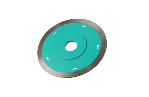 Алмазный диск 125x22,23 ТОНКИЙ, сегментный, сухой рез,  Sturm-Tehinstrument