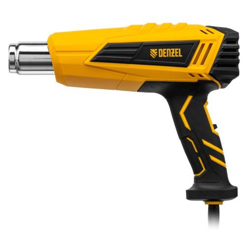 Фен технический Denzel HGH-2000-Tehinstrument