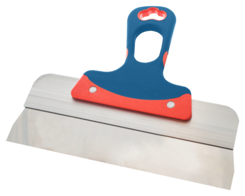 Шпательная лопатка 200 мм, 2-х компонентная рукоятка СОЮЗ-Tehinstrument