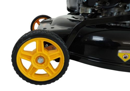 Habert Газонокосилка HBL21SP (180 cc)-Tehinstrument
