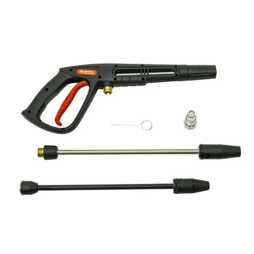 Мойка высокого давления QUATTRO ELEMENTI GENOVA 200 Turbo-Tehinstrument