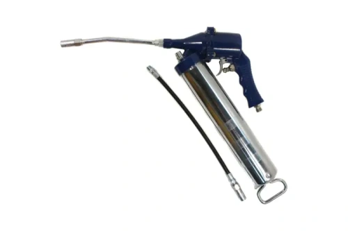 Шприц для нагнетания смазки Garage LM-02-Tehinstrument