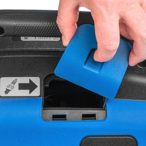 Инверторный генератор Hyundai HHY 3050Si-Tehinstrument