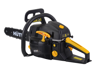 Бензопила HUTER BS-45М-Tehinstrument