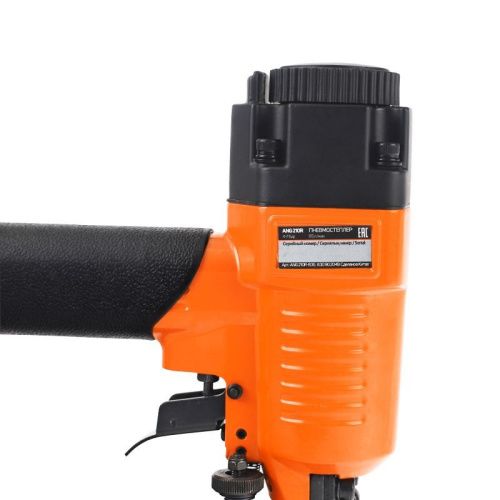 Пневмостеплер Patriot ANG 210 R (3 в 1)-Tehinstrument