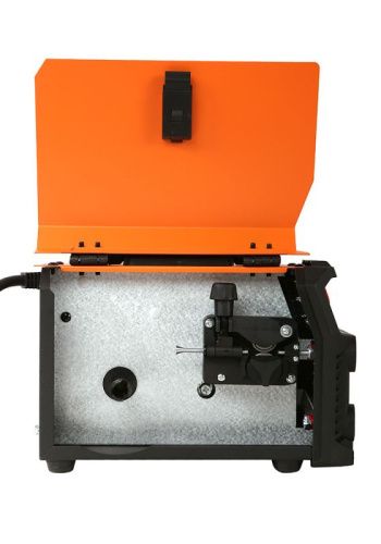 Инверторный сварочный полуавтомат СОЮЗ САС-97ПА160-Tehinstrument