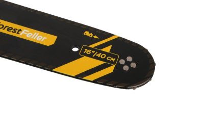 Шина 16"-3/8"-1,3 мм-55., A074, (St180,181,211,230,241,250) Hanskonner-Tehinstrument