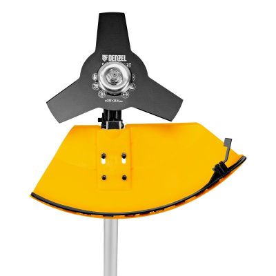 Триммер бензиновый Denzel DGT 520-Tehinstrument