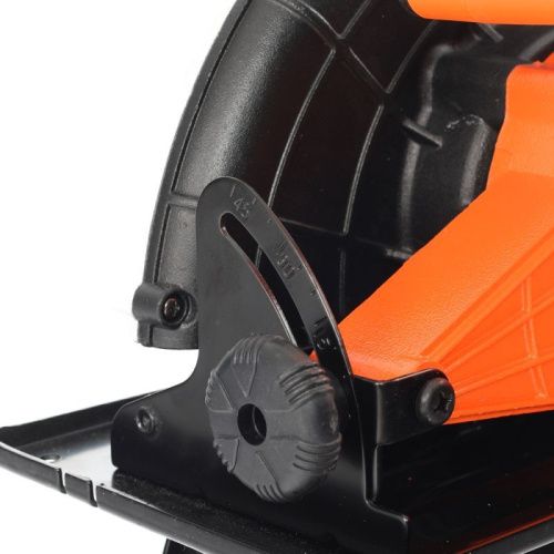 Пила циркулярная Patriot CS 235-Tehinstrument