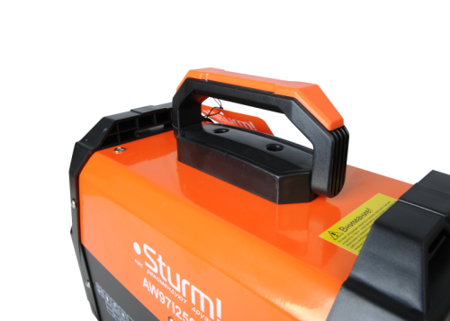 Сварочный инвертор  Sturm AW97I250AF-Tehinstrument