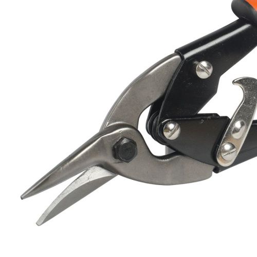 Ножницы по металлу Patriot ASP-250 L-Tehinstrument