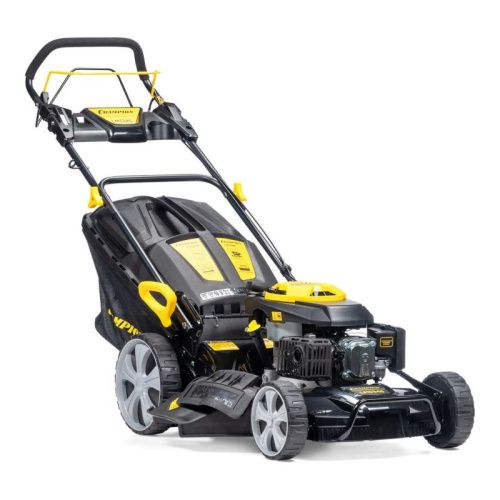 Бензиновая газонокосилка CHAMPION LM5345-Tehinstrument
