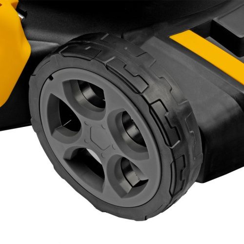 Газонокосилка бензиновая Denzel GLR-460SP-ZS-Tehinstrument