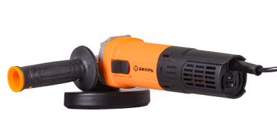 Углошлифовальная машина Вихрь УШМ-125/1400 ЭПП-Tehinstrument