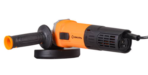 Углошлифовальная машина Вихрь УШМ-125/1400 ЭПП-Tehinstrument