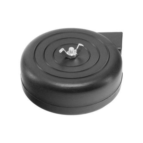 Компрессор воздушный Denzel DC1500/24-Tehinstrument