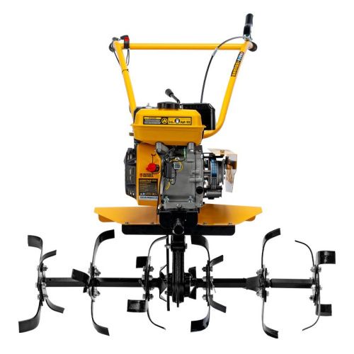 Мотоблок Denzel DPT-270S-Tehinstrument