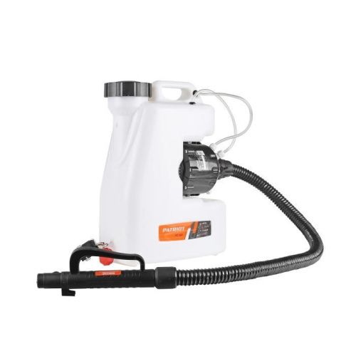 Генератор холодного тумана Patriot PT-16 F-Tehinstrument