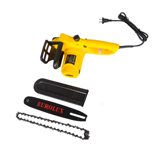 Электропила Eurolux ELS-1500P-Tehinstrument