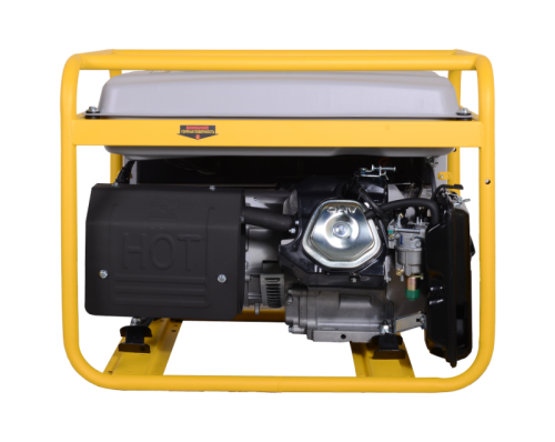 Электрогенератор DY 9.5A Grey Huter-Tehinstrument