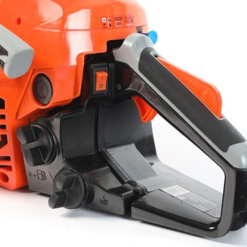 Пила цепная бензиновая Patriot PT 3816-Tehinstrument