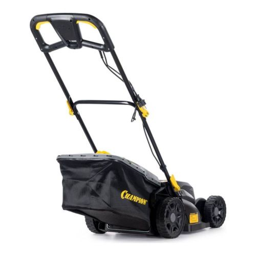 Газонокосилка эл. CHAMPION, EM4018-Tehinstrument