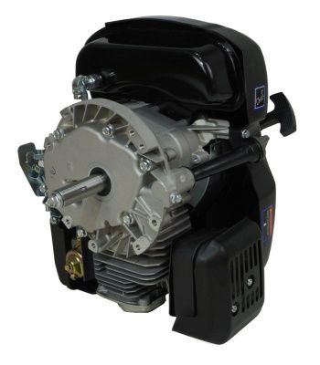 Двигатель Lifan 1P70FV-B, вал ?25мм-Tehinstrument