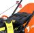 Газонокосилка бензиновая YARD FOX 41S-Tehinstrument