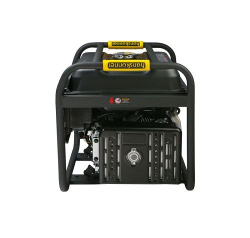 Бензиновый инверторный генератор Hanskonner HPG-3500I-Tehinstrument