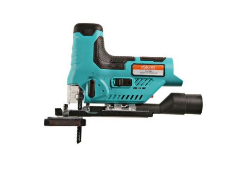 Лобзик аккумуляторный  Sturm CJS1250 1BatterySystem12V-Tehinstrument