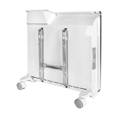 Нагреватель воздуха электрический QUATTRO ELEMENTI QE-1000KME конвекторный-Tehinstrument