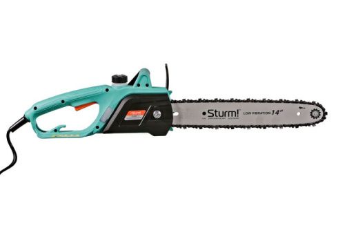 Цепная пила электрическая  Sturm CC1614P-Tehinstrument