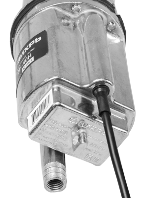 Вибрационный насос Вихрь ВН-40Н-Tehinstrument