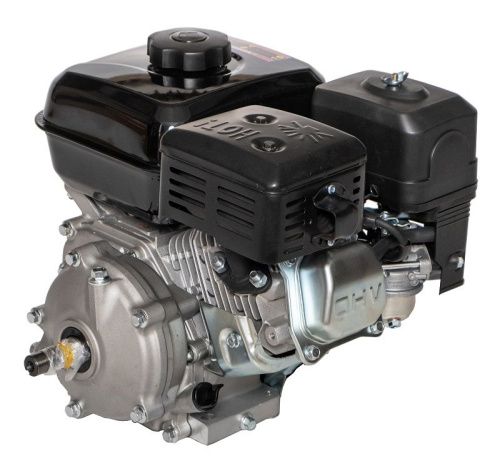 Двигатель Lifan 170F-H, вал ?19мм-Tehinstrument