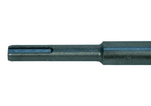 Бур SDS+ 18x210 мм с твердосплавной напайкой, СПИРАЛЬ S4 , Союз-Tehinstrument