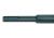Бур SDS+ 18x210 мм с твердосплавной напайкой, СПИРАЛЬ S4 , Союз-Tehinstrument