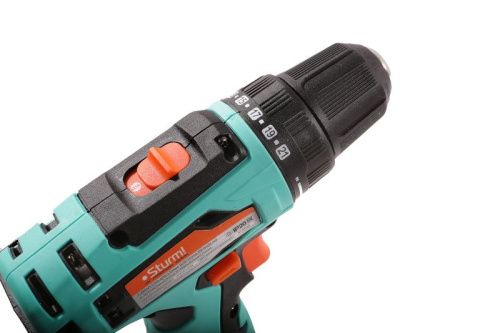 Аккумуляторный шуруповерт  Sturm CD3508U-Tehinstrument