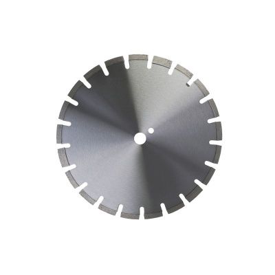 Алмазный диск 350x25,4 LASER ASPHALT, для бензорезов, Hanskonner-Tehinstrument