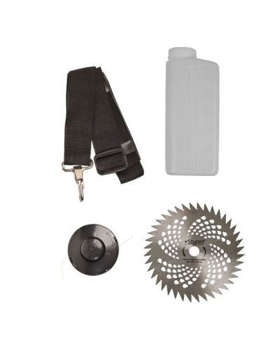 Триммер бензиновый Sturm BT9152ES-Tehinstrument