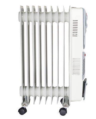Масляный радиатор Ресанта ОМ-9АВ-Tehinstrument