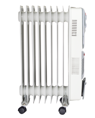 Масляный радиатор Ресанта ОМ-9АВ-Tehinstrument