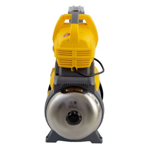 Насосная станция Denzel PSХ950X, Х-Pro-Tehinstrument