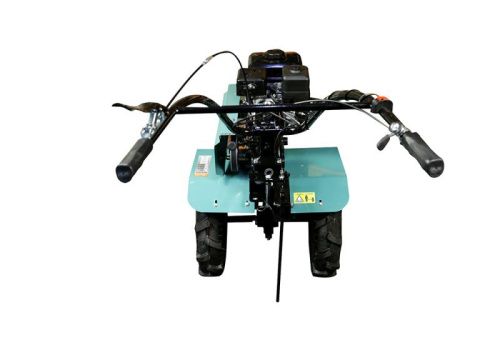 Мотоблок бензиновый  Sturm GK827CI10-LG-Tehinstrument