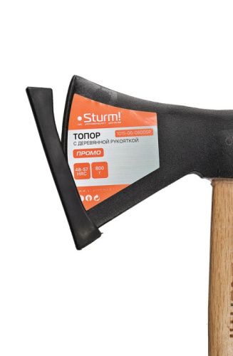 Топор 800г,  Sturm-Tehinstrument