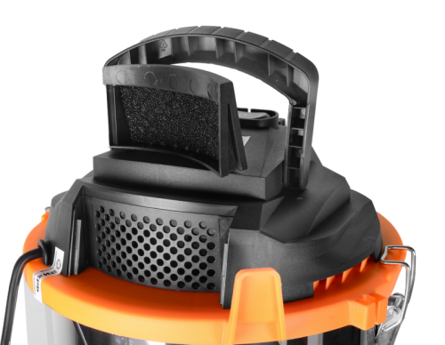 Строительный пылесос Вихрь СП-1500/30-Tehinstrument