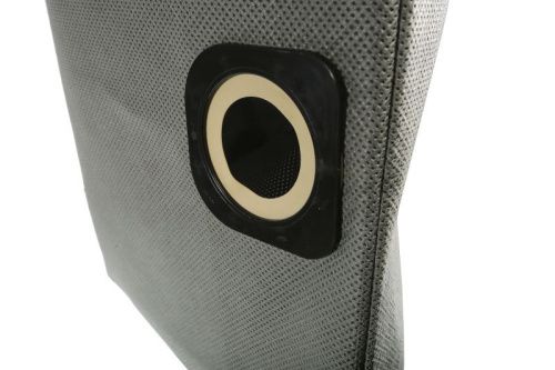 Нетканый мешок для пылесоса VC7360, 60л, 1шт/уп,  Sturm-Tehinstrument