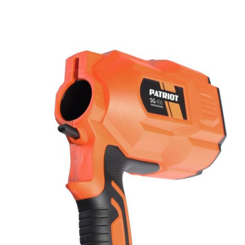 Краскопульт электрический Patriot SG 450-Tehinstrument
