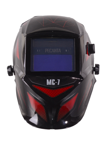 Сварочная маска Ресанта МС-7-Tehinstrument